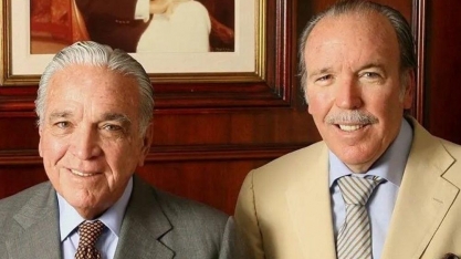 Barões do açúcar na Flórida valem US$ 4 bi e fazem negócios com Trump