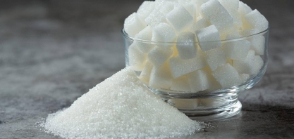 Produção de açúcar do Centro-Sul do Brasil pode crescer 4% em 2026/27 