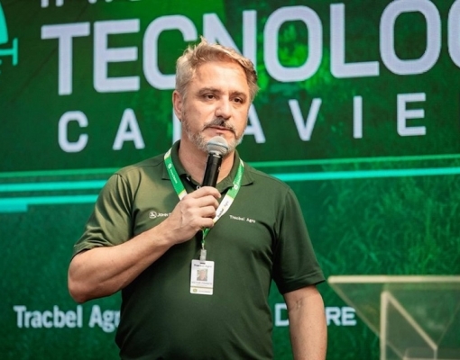 Tracbel Agro investe R$ 55 milhões em ampliações e contratações