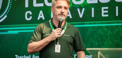 Tracbel Agro investe R$ 55 milhões em ampliações e contratações