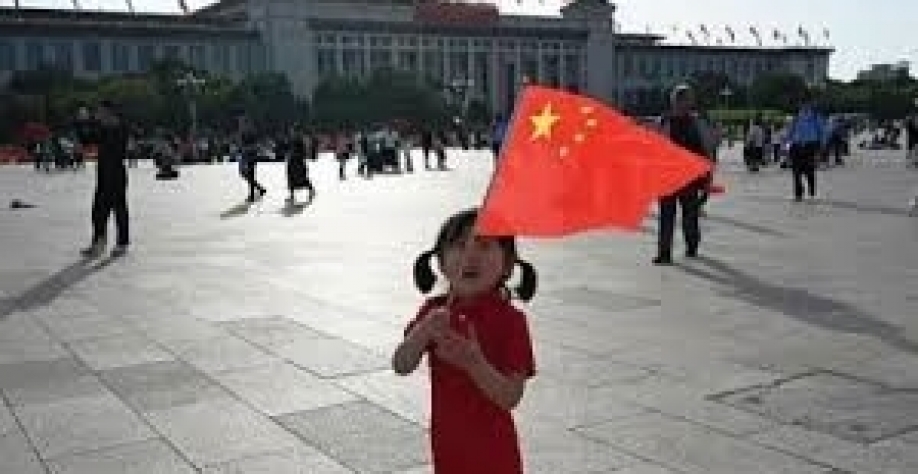 O plano da China que pode mudar a economia global