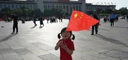 O plano da China que pode mudar a economia global