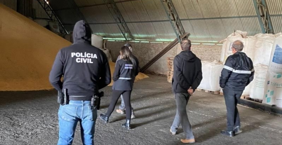 Sementes piratas ameaçam lavouras e tecnologia agrícola no país