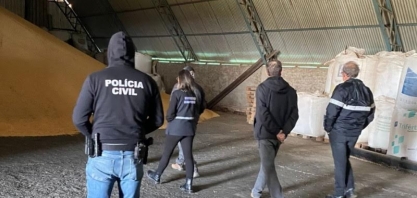 Sementes piratas ameaçam lavouras e tecnologia agrícola no país