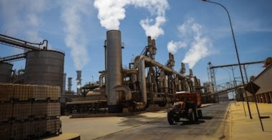 Agro já responde por 29% da energia ofertada no Brasil