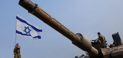 Israel e Hamas concordam com primeira fase de plano de paz para Gaza