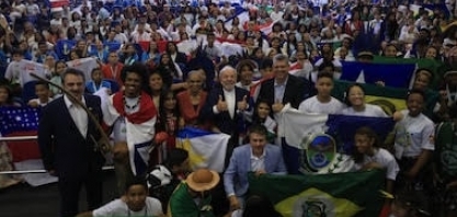 “Força” de Lula retrata ausência de Lideranças - Por William Waack