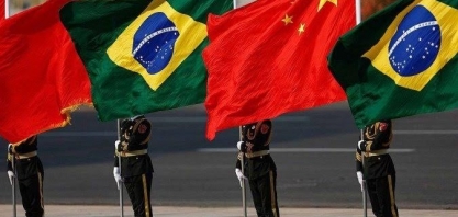 Aproximação com o gigante asiático pode enfraquecer a indústria no Brasil?