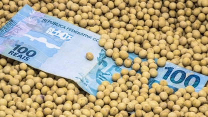 China promete impulsionar comércio agrícola com EUA