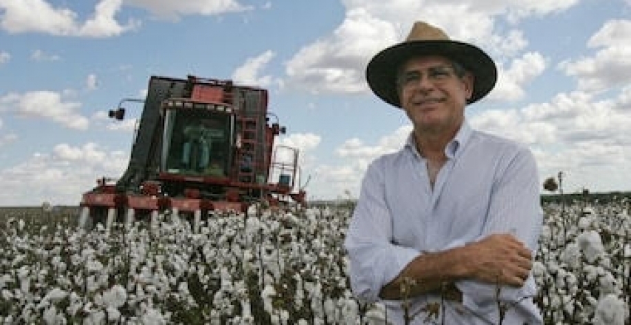 Empresário do agro denuncia fraude em recuperação judicial bilionária