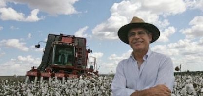 Empresário do agro denuncia fraude em recuperação judicial bilionária