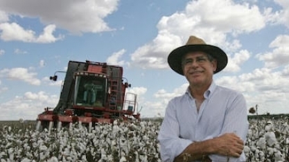 Empresário do agro denuncia fraude em recuperação judicial bilionária