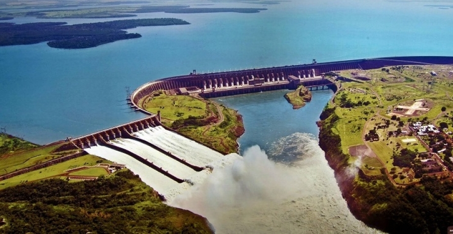 Silêncio sobre gasto de Itaipu é constrangedor – Por Alexa Salomão