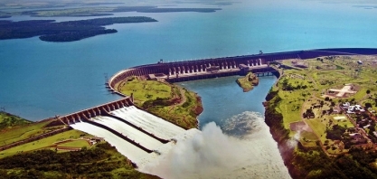 Silêncio sobre gasto de Itaipu é constrangedor – Por Alexa Salomão