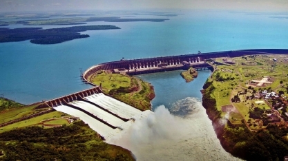 Silêncio sobre gasto de Itaipu é constrangedor – Por Alexa Salomão