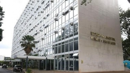 PF mira MAPA por propinas na exportação de alimentos para a Venezuela