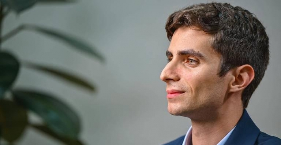 Brasil só aposta em agro e fintechs, diz CEO de startup Tractian