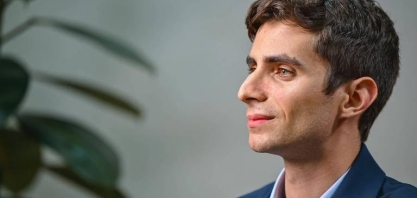 Brasil só aposta em agro e fintechs, diz CEO de startup Tractian