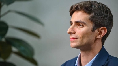 Brasil só aposta em agro e fintechs, diz CEO de startup Tractian