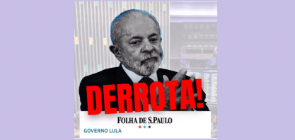 Câmara enterra MP do aumento de impostos e derrota governo Lula