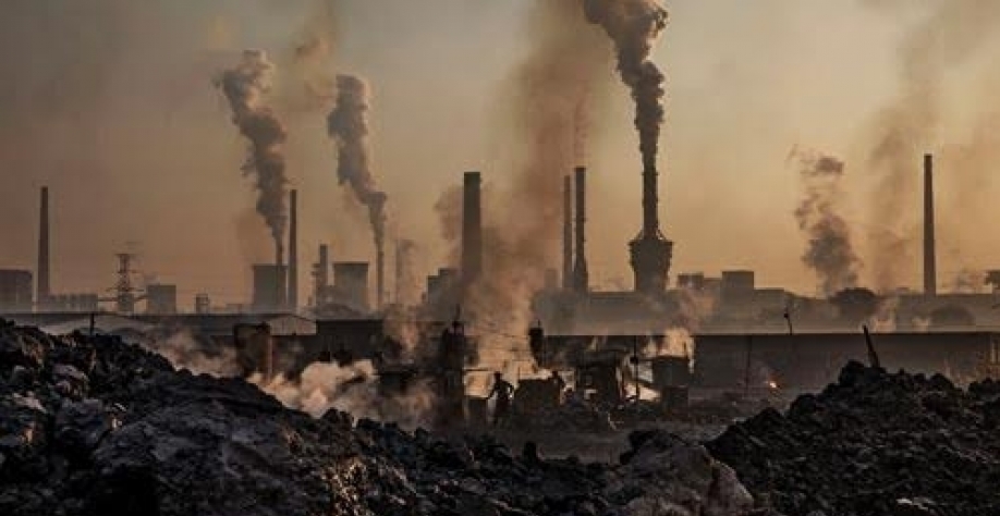 Renováveis ultrapassam carvão e se tornam maior fonte de energia elétrica