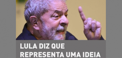 Lula teve uma ideia – Editorial O Estado de S.Paulo