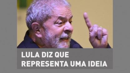 Lula teve uma ideia – Editorial O Estado de S.Paulo