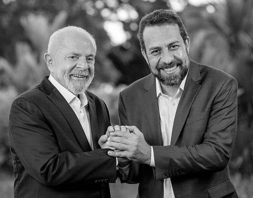 Lula se aproxima da eleição e se afasta da moderação – Editorial Folha