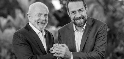 Lula se aproxima da eleição e se afasta da moderação – Editorial Folha