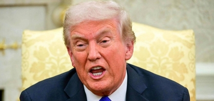 Trump diz que tarifas de 50% sobre Brasil salvaram pecuaristas dos EUA