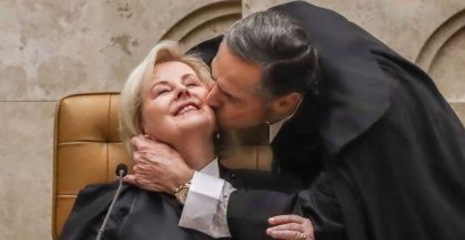 STF: Dois votos e uma farsa – Por Demétrio Magnoli