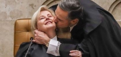 STF: Dois votos e uma farsa – Por Demétrio Magnoli