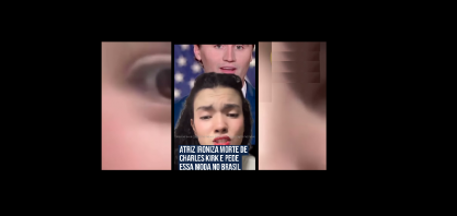  Advogado “exige” retirada de matérias de influenciadora com ameaças