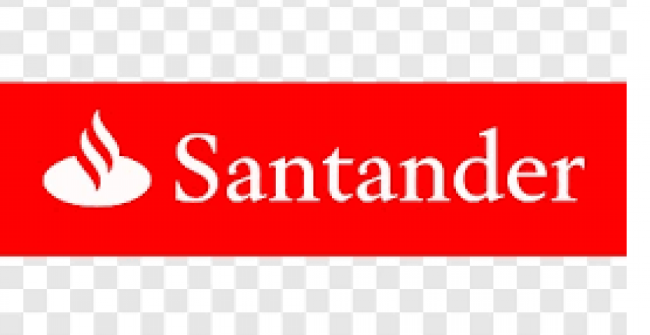 Lucro do Santander Brasil cresce para R$ 4 bilhões no 3º tri