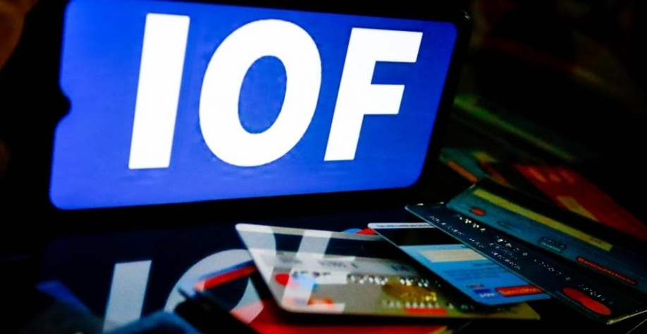 Entenda as propostas da MP com alternativas ao aumento do IOF