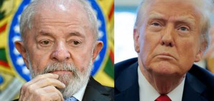 Coppolla: Ligação tardia com Trump é um sintoma da derrota do governo