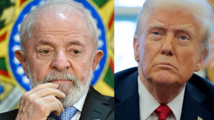 Coppolla: Ligação tardia com Trump é um sintoma da derrota do governo