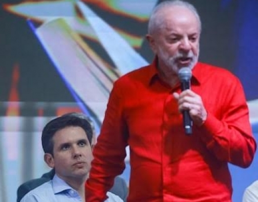 Confiante numa vitória em 2026, Lula está prejudicando a governabilidade