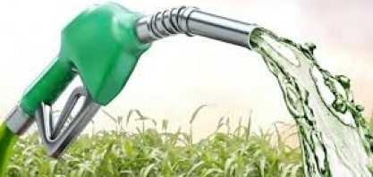 Etanol: Hidratado sobe 0,77% e anidro cai 0,15% na semana nas usinas de SP