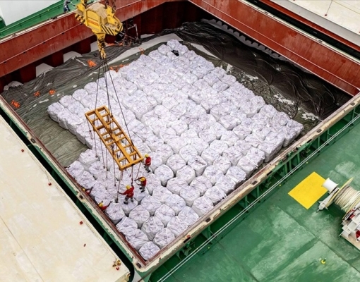 Entregas de fertilizantes ao mercado brasileiro cresceram 11,7% em julho