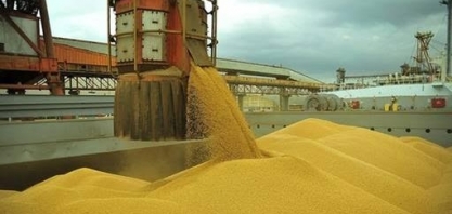 Produção de soja é estimada em 178,5 milhões de toneladas pela Abiove