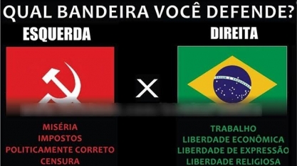 A direita ainda não entendeu o Jogo – Por Paula Sousa