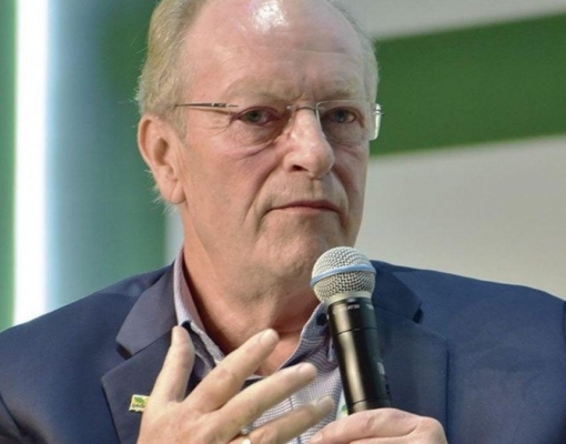 Quem é e o que pensa Ingo Plöger, o novo presidente da poderosa ABAG