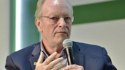 Quem é e o que pensa Ingo Plöger, o novo presidente da poderosa ABAG