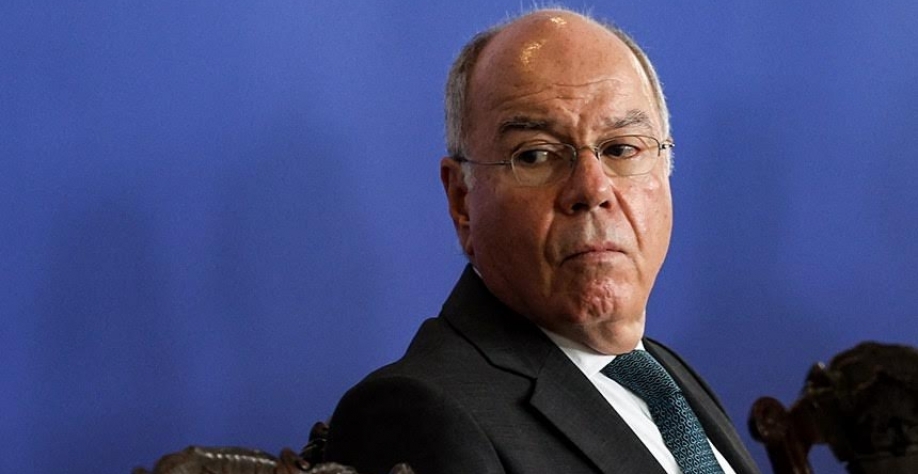 Mencionar sanções em reunião com Rubio foi erro, diz ex-embaixador