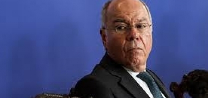 Mencionar sanções em reunião com Rubio foi erro, diz ex-embaixador