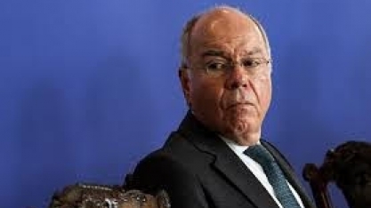 Mencionar sanções em reunião com Rubio foi erro, diz ex-embaixador