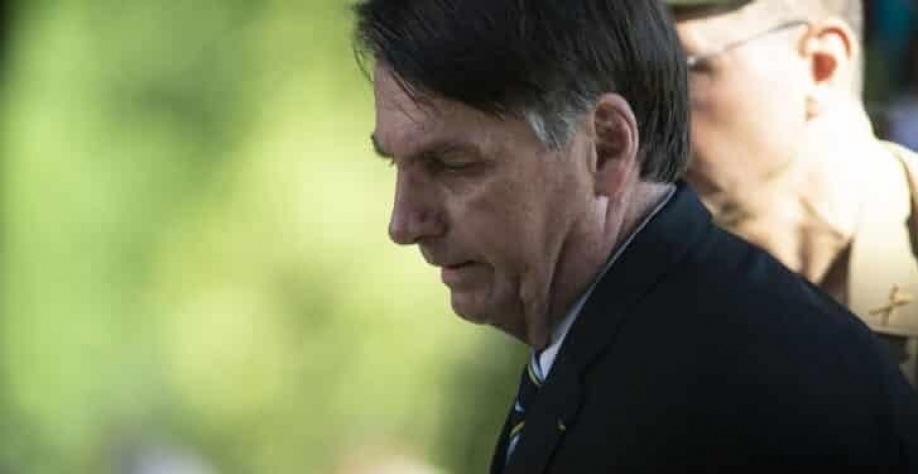 Bolsonaro buscará revisão criminal que cairá na Segunda Turma do STF