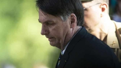 Bolsonaro buscará revisão criminal que cairá na Segunda Turma do STF