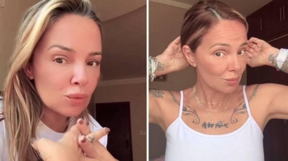 O ódio e o racismo da 